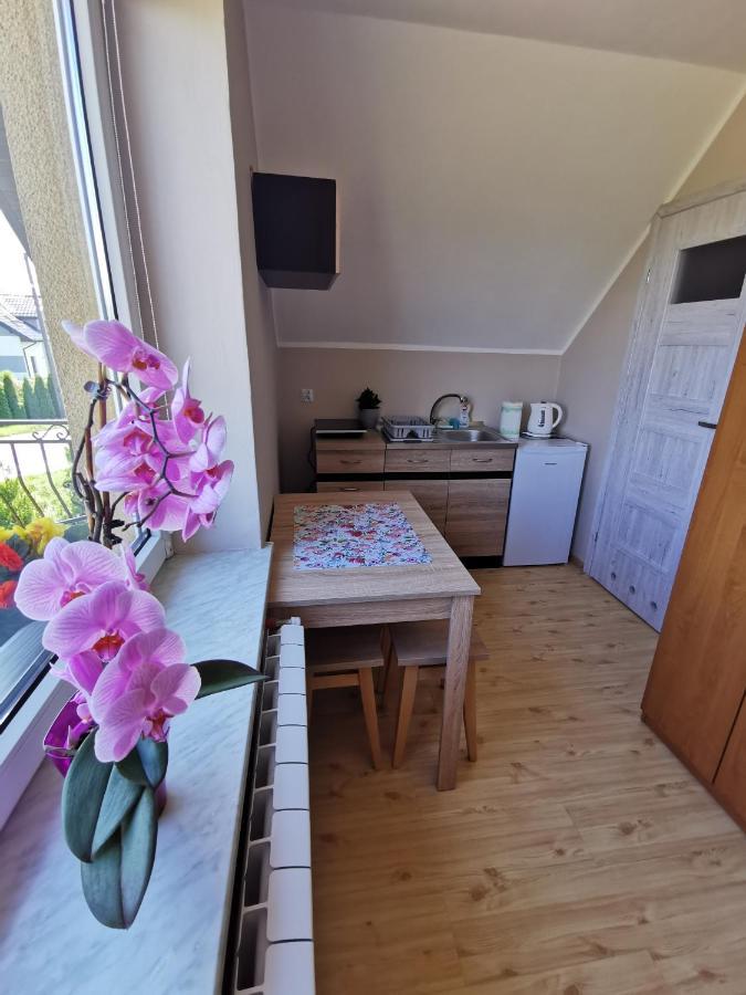 Azalia Zator Apartment Bagian luar foto