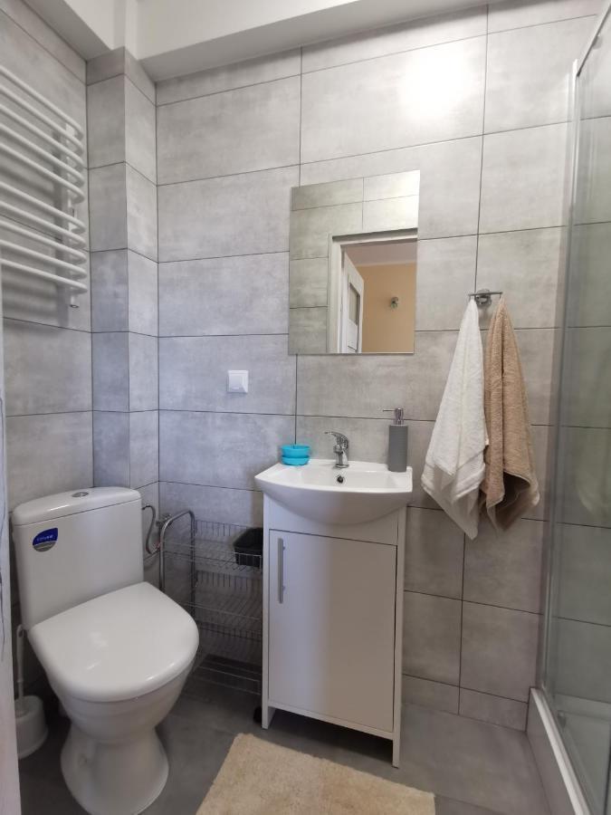 Azalia Zator Apartment Bagian luar foto