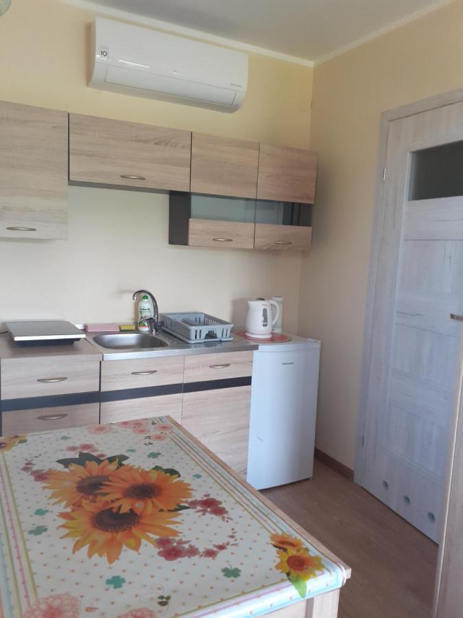 Azalia Zator Apartment Bagian luar foto
