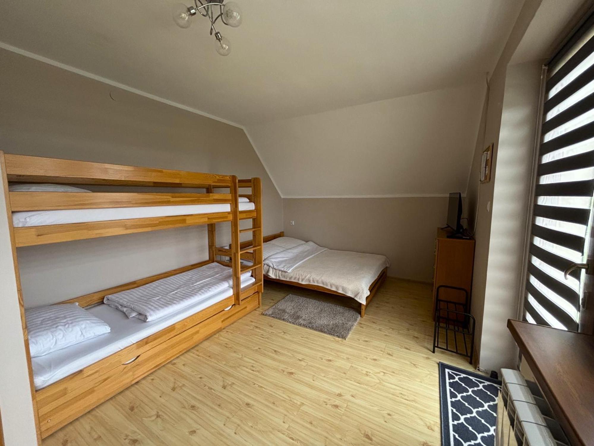 Azalia Zator Apartment Bagian luar foto