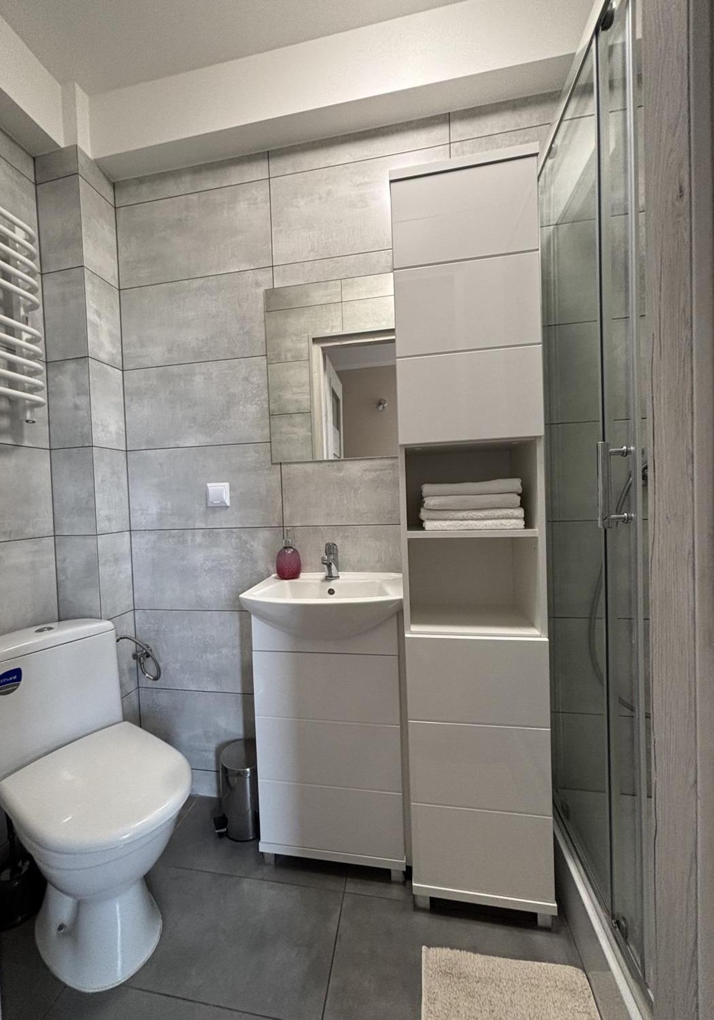 Azalia Zator Apartment Bagian luar foto